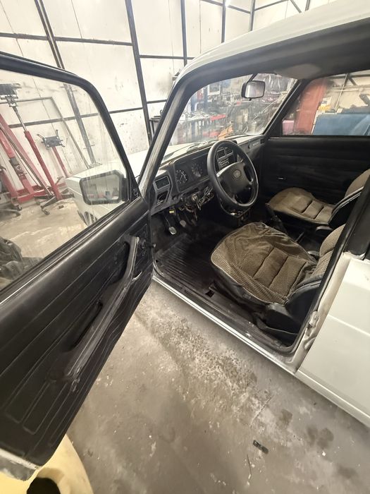 Продам ваз 2107 1.6
