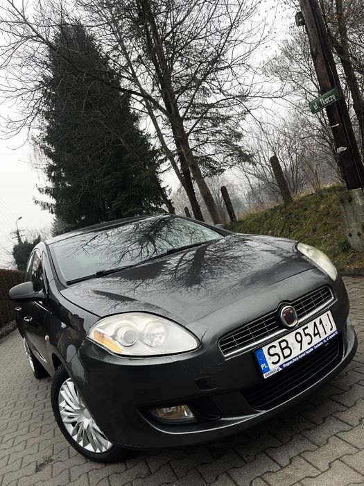 Sprzedam Fiata Bravo