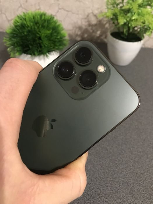 Айфон 13 Про на 128ГБ