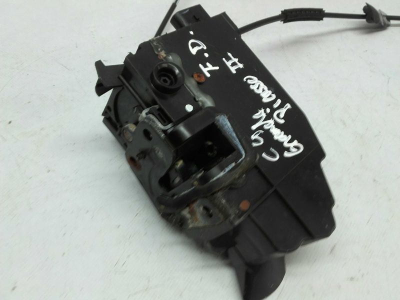 Fechadura / fecho porta frente direito CITROËN C4 Grand Picasso II (DA