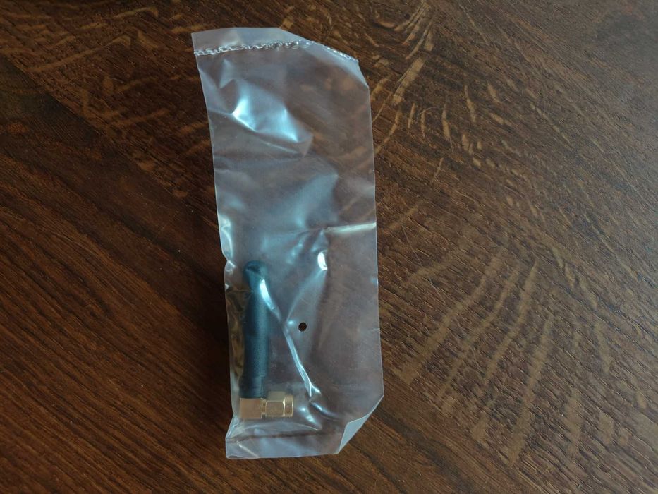 GSM RC-27 контроллер