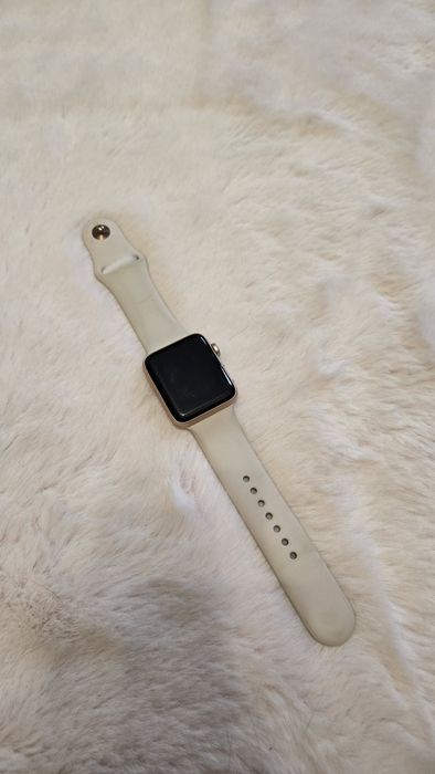 Apple watch series 3 42mm