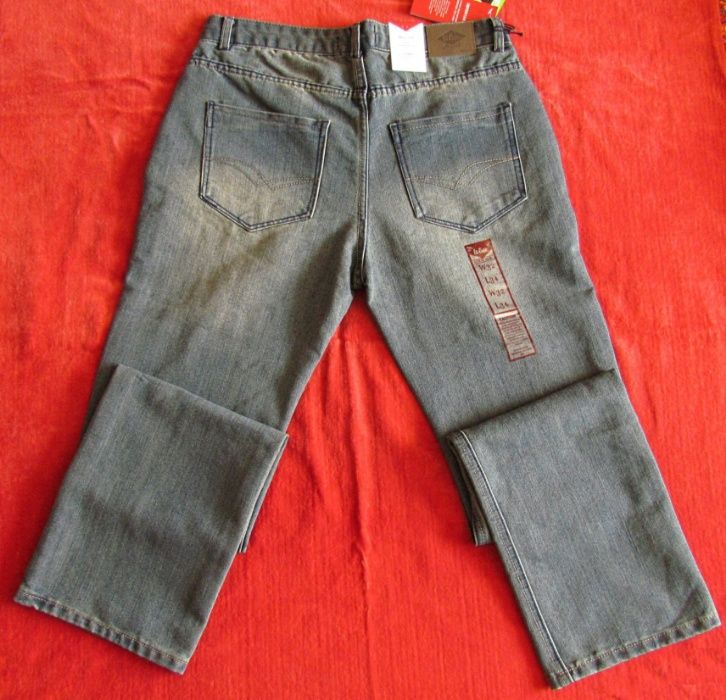Джинсы брюки Lee COOPER Ли Купер W32 L34