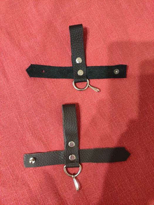 Подвес штык-ножа