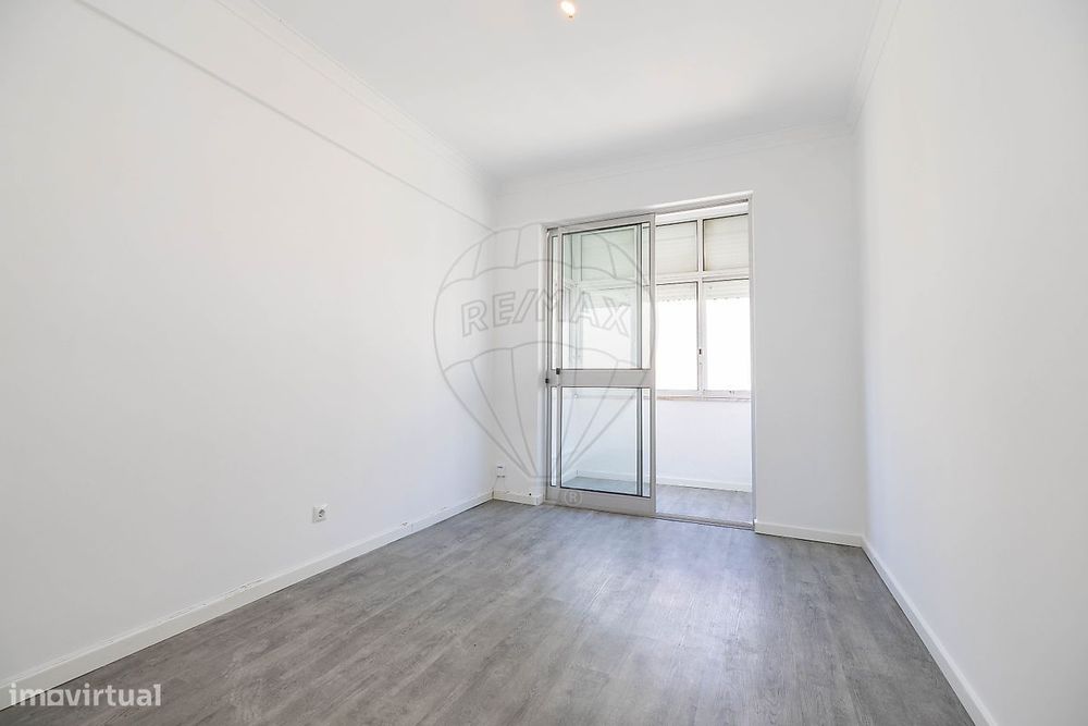 Apartamento T2 para venda