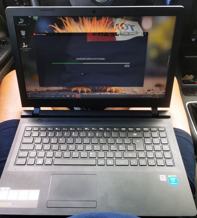laptop Lenovo B50-10 Stan wzorowy