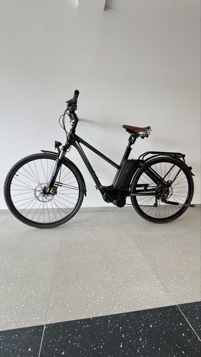 Rower Raleigh Trapez Ashford