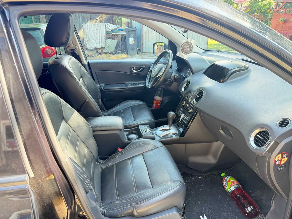 Renault Koleos I lift