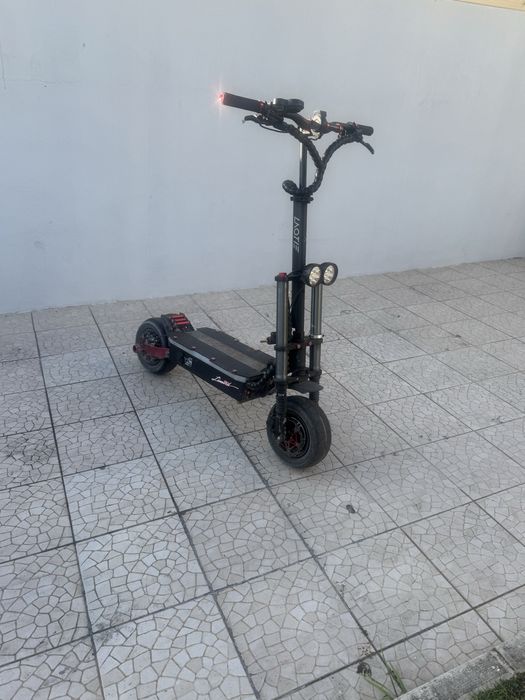 Vendo trotinete laotie ti30