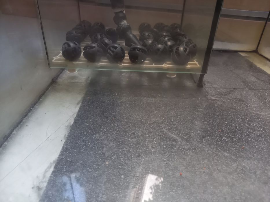 Sump do akwarium