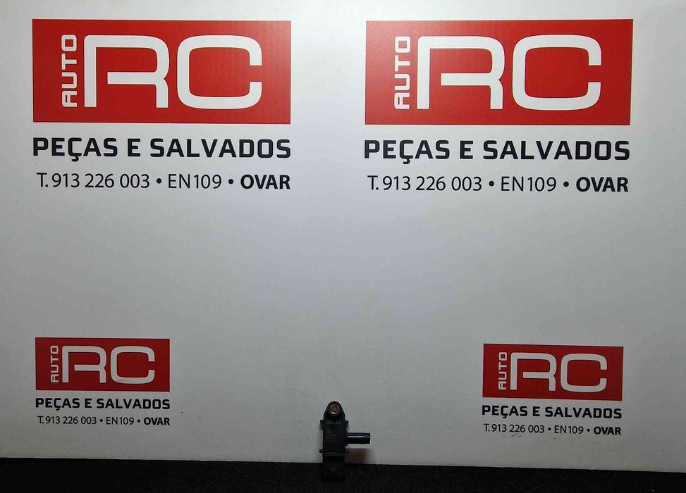 Sensor Airbag OPEL CORSA D (S07) ano 2012