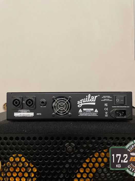 Aguilar AG700 700w