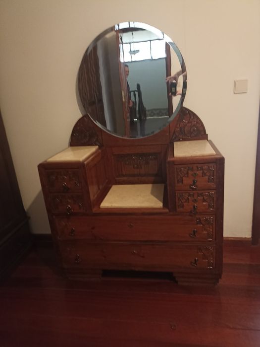 Vendo Cómoda antiga