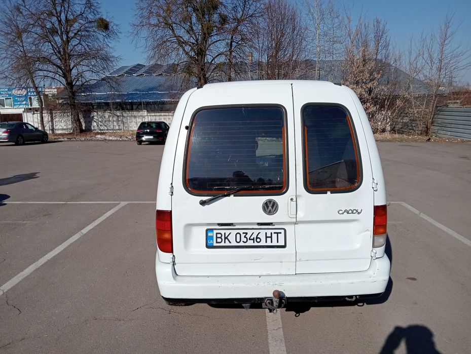 Продам робочий автомобіль