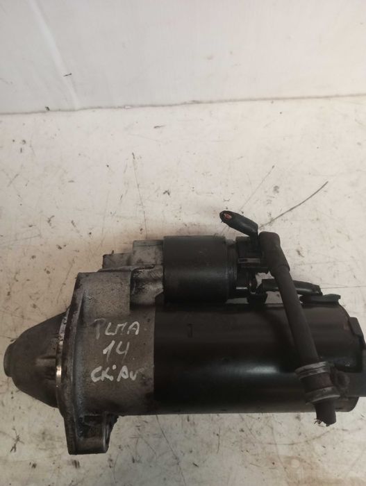Motor de Arranque VW Audi Seat Skoda 1.9 TDI 5 Vel (Motor CKA)