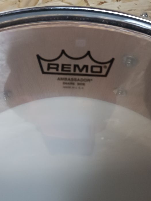 Tarola Yamaha Rydeen 14x5
