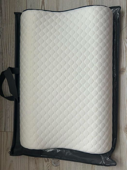 “Memory  pillow”