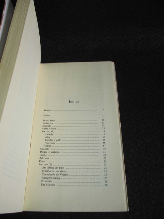 Livro Árvore Adentro Octavio Paz Vega