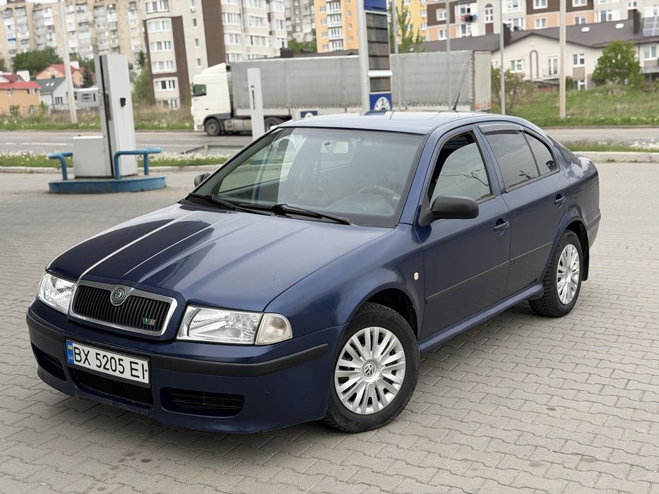 Skoda octavia tour авто продам