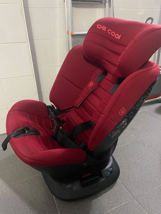 Cadeira auto criança/bebe