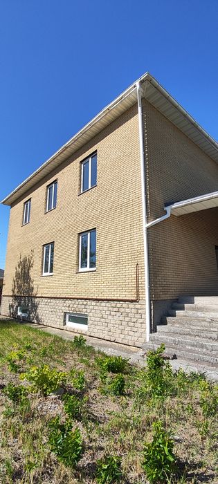 Бориспільський район Мартусівка - капітальний будинок  під ваш  індивідуальний проєкт