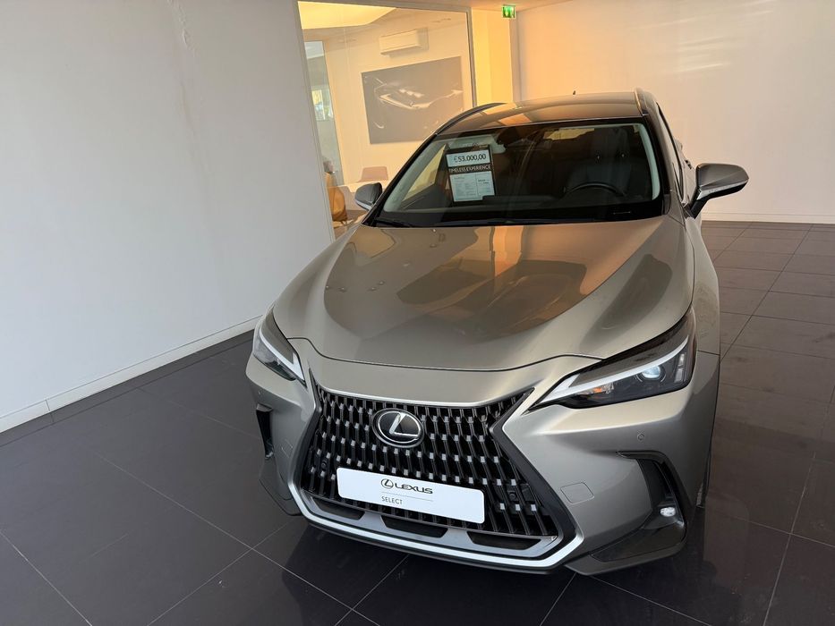 Lexus NX 450h+ Executive Plus