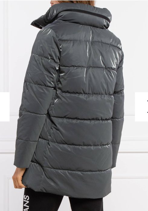 Пуховик жіночий Calvin Klein арт.j20j216878