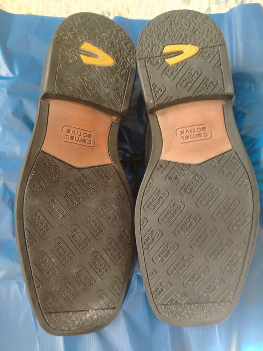 Туфли camel active