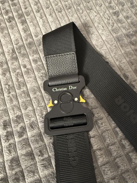 Сумка dior saddle мужская унисекс оригинал