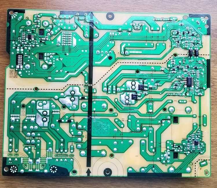 Zasilacz EAY65.89.55.32 LGP6065NT-21U1 z TV LG