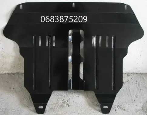 Защита двигателя на любое авто от производителя.