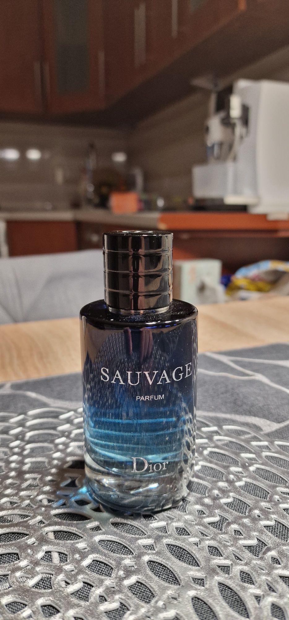 Dior clearance paco rabanne