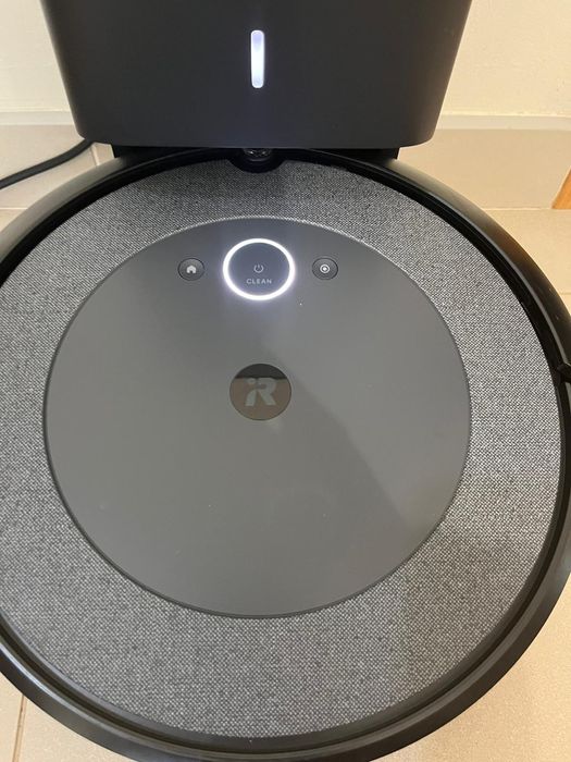 Robot aspirador Roomba i3+