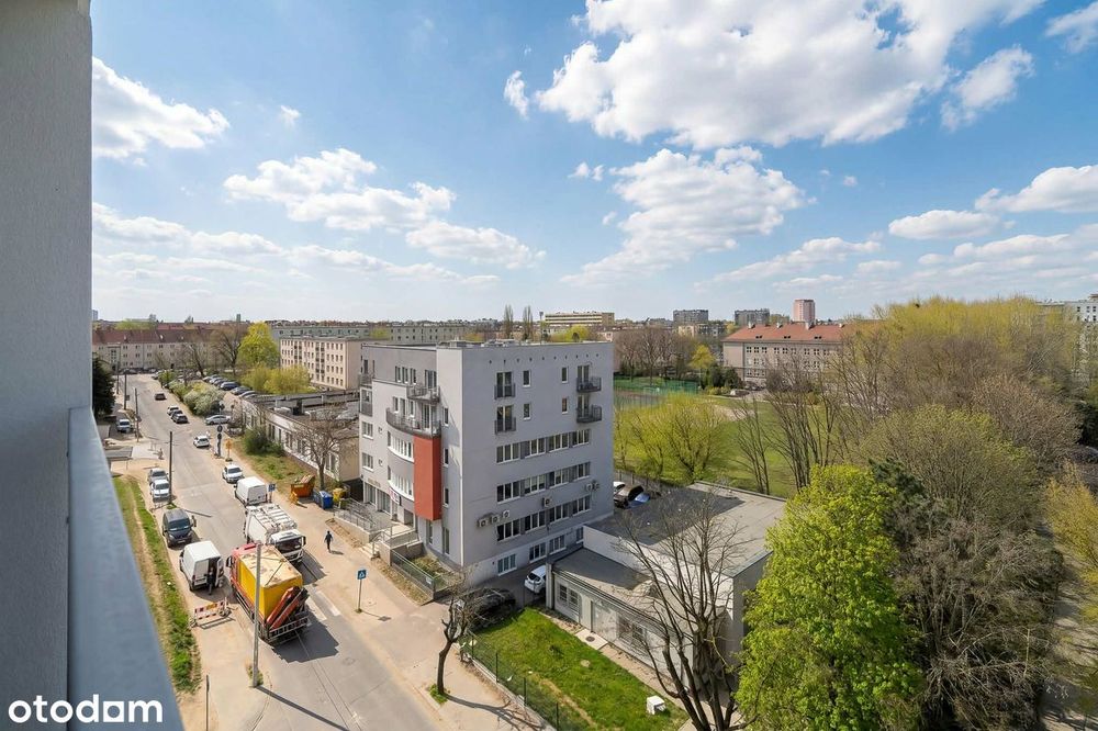 Luksusowy Apartament / Wieża Jeżyce / Smart Home