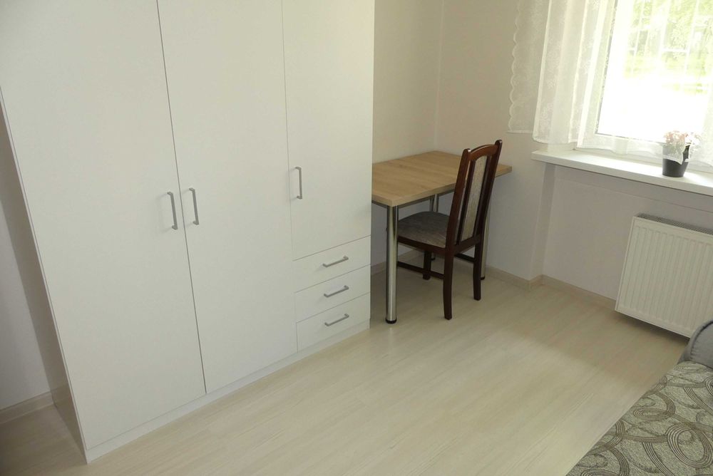 pokój dla 1 osoby, ul. Paderewskiego, Rondo Lotników