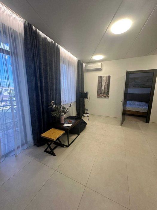 Здам 3к  Клубний будинок ЖК Європейський. Завжди є ел.енергія