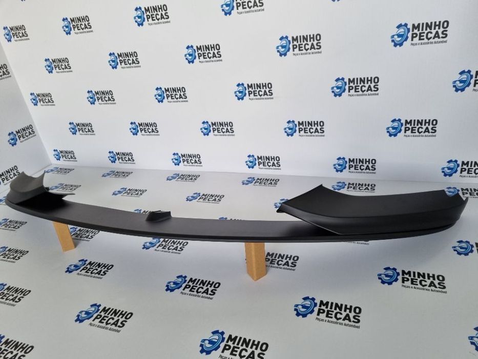 Spoiler Frontal BMW Série 4 F32|F33|F36 M-Performance