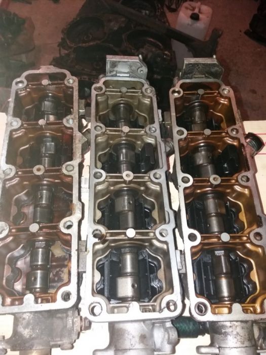 Распредвал роспредвал GM Ланос 1.5 Lanos AVEO АВЕО NEXIA Нексія 1.5