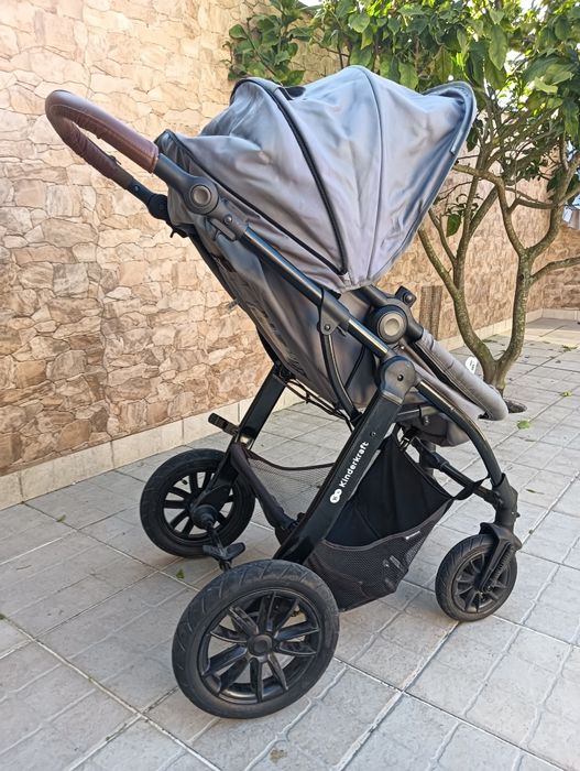 Carrinho de criança Kinderkraft
