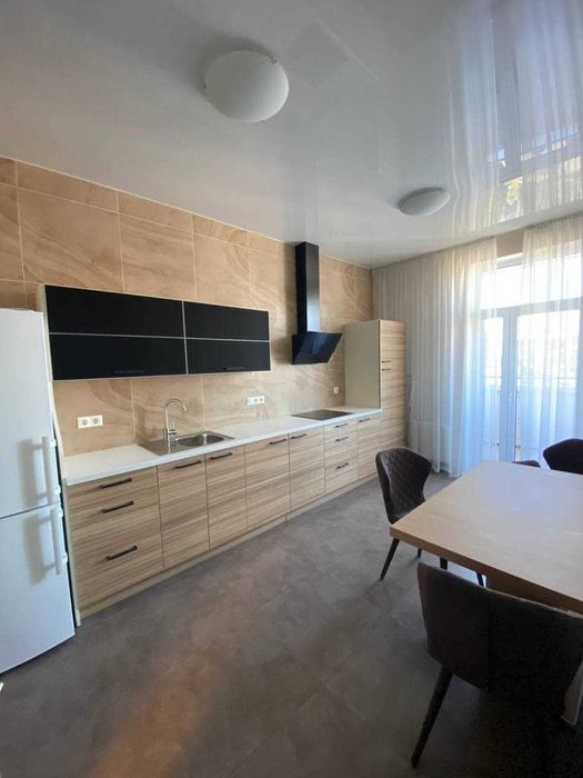 Французький квартал. Відмінна 1-К квартира