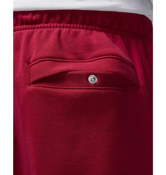 Оригінал! Шорти Jordan Essentials (червоні) (L) Нові з бірками!