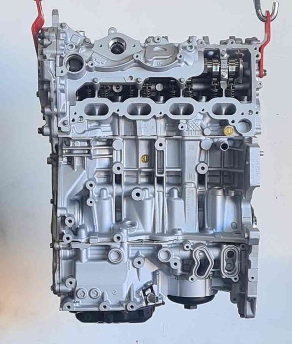 Motor Completo MERCEDES-BENZ A-CLASS A 160 (177.082) (80 kW / 109 cv) [06.2018 - ...]