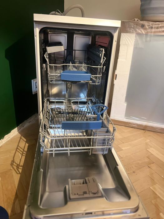 Zmywarkaa BOSCH SPS53E08EU/14