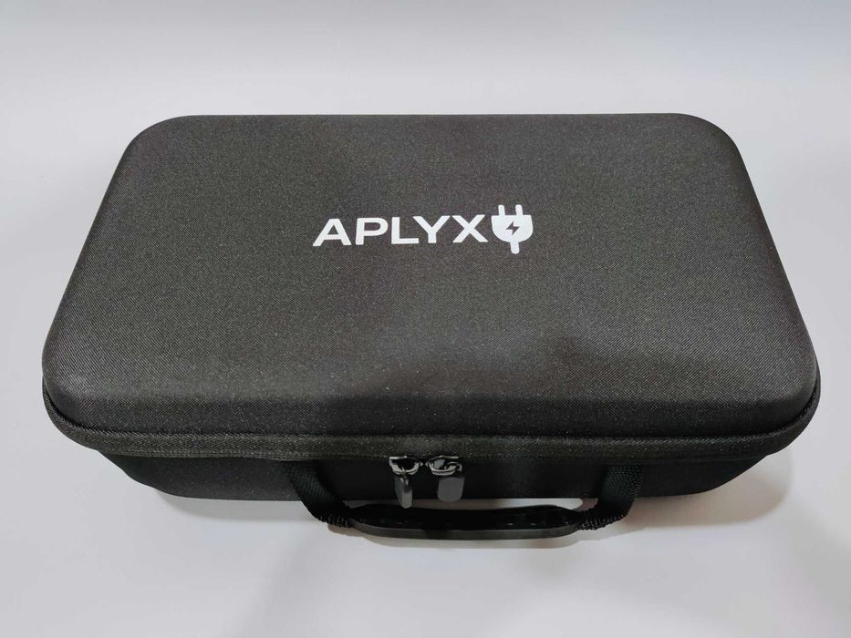 Адаптер OLINK CCS2 - GBT V2 [400A, до 320 кВт]