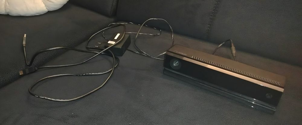 Kinect 2.0 xbox one s