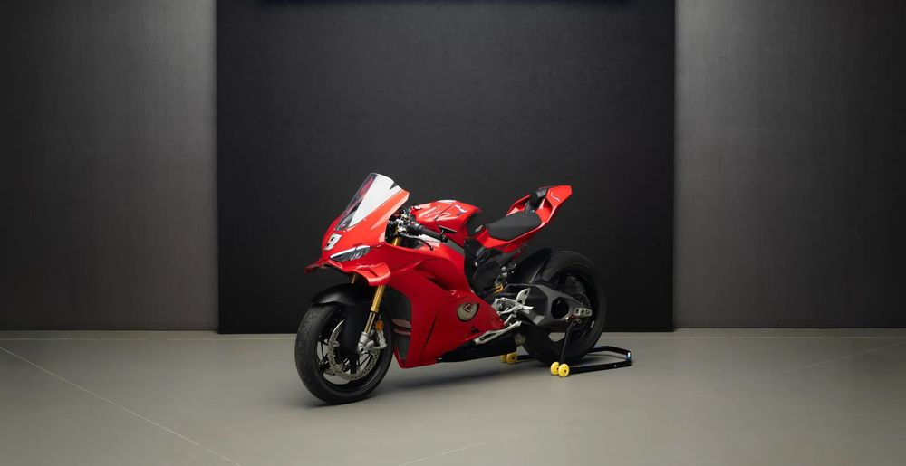 Ducati