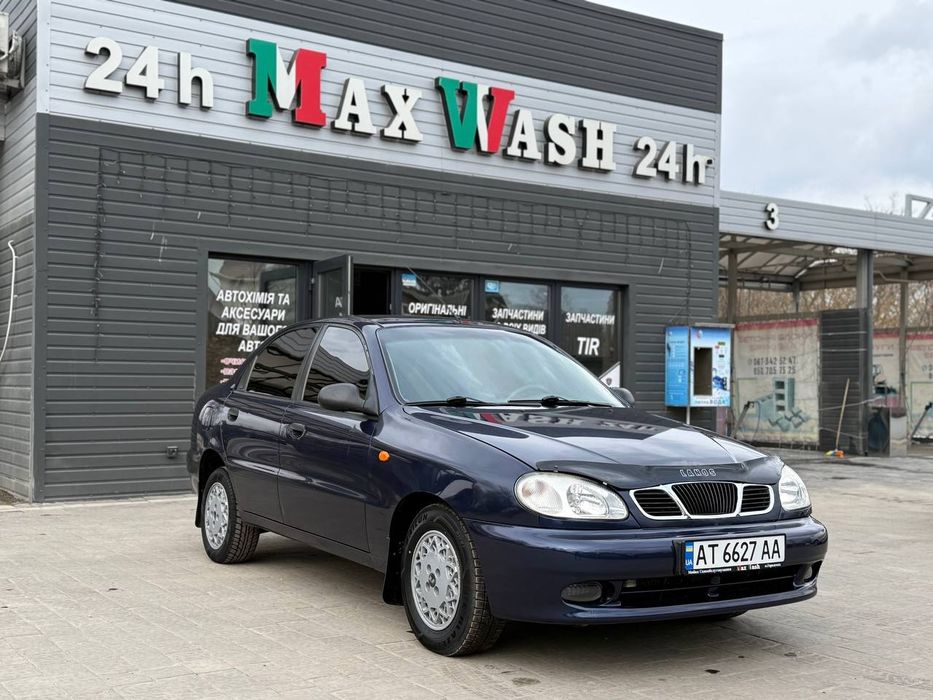 Продам Daewoo Lanos