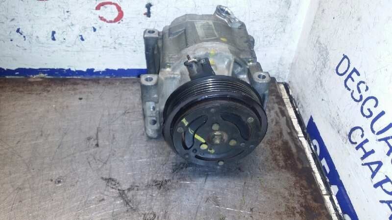 COMPRESSOR AR CONDICIONADO FIAT PUNTO 2004 -