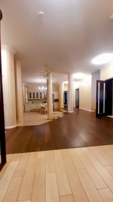 Гореничи элитный район новый Дом +Дом на 13сот.бассейн лес.