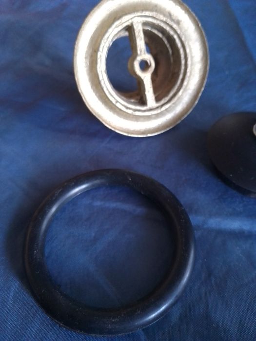 Ralo completo para canalização64585900280322124